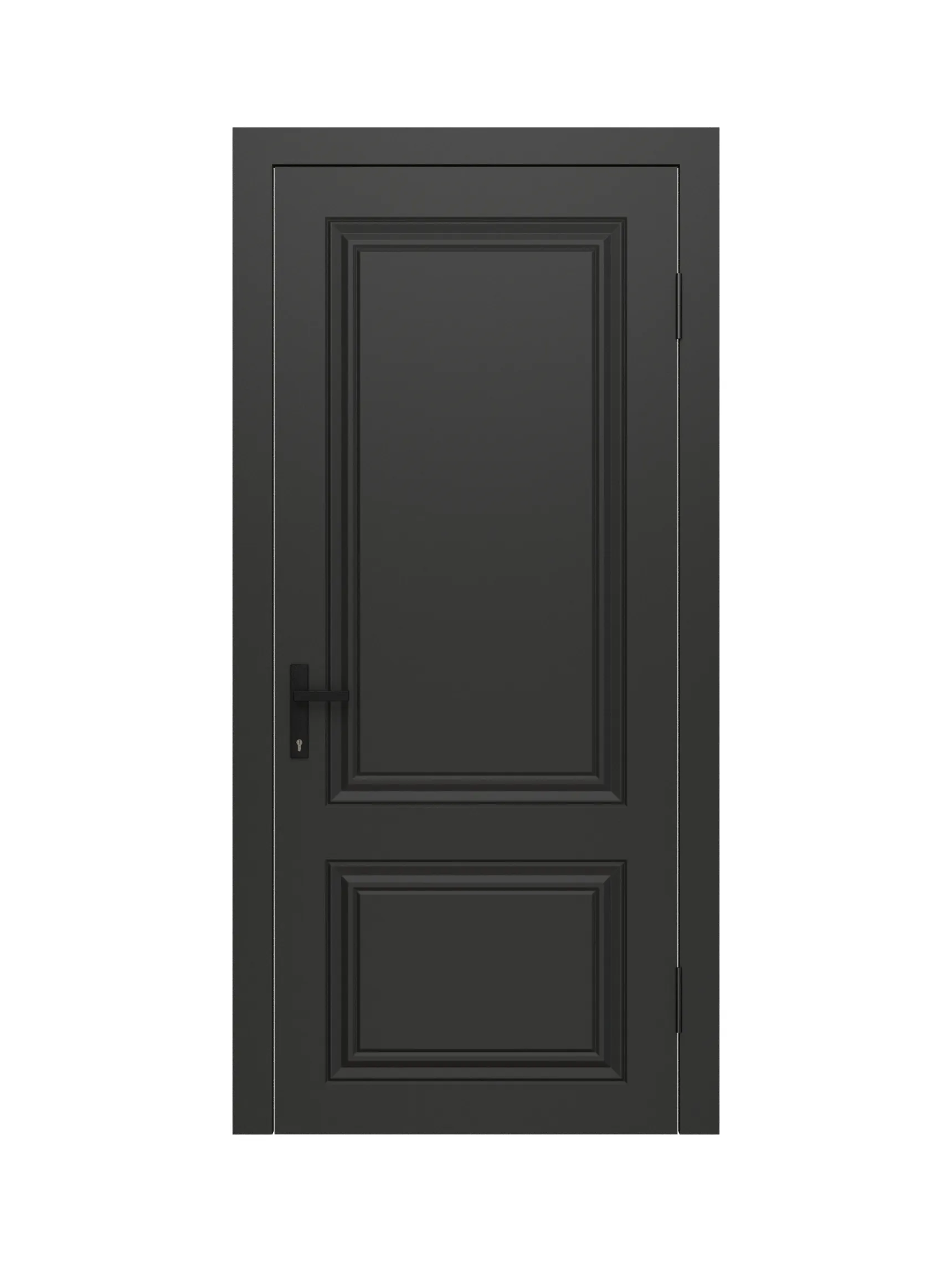 Doors Render