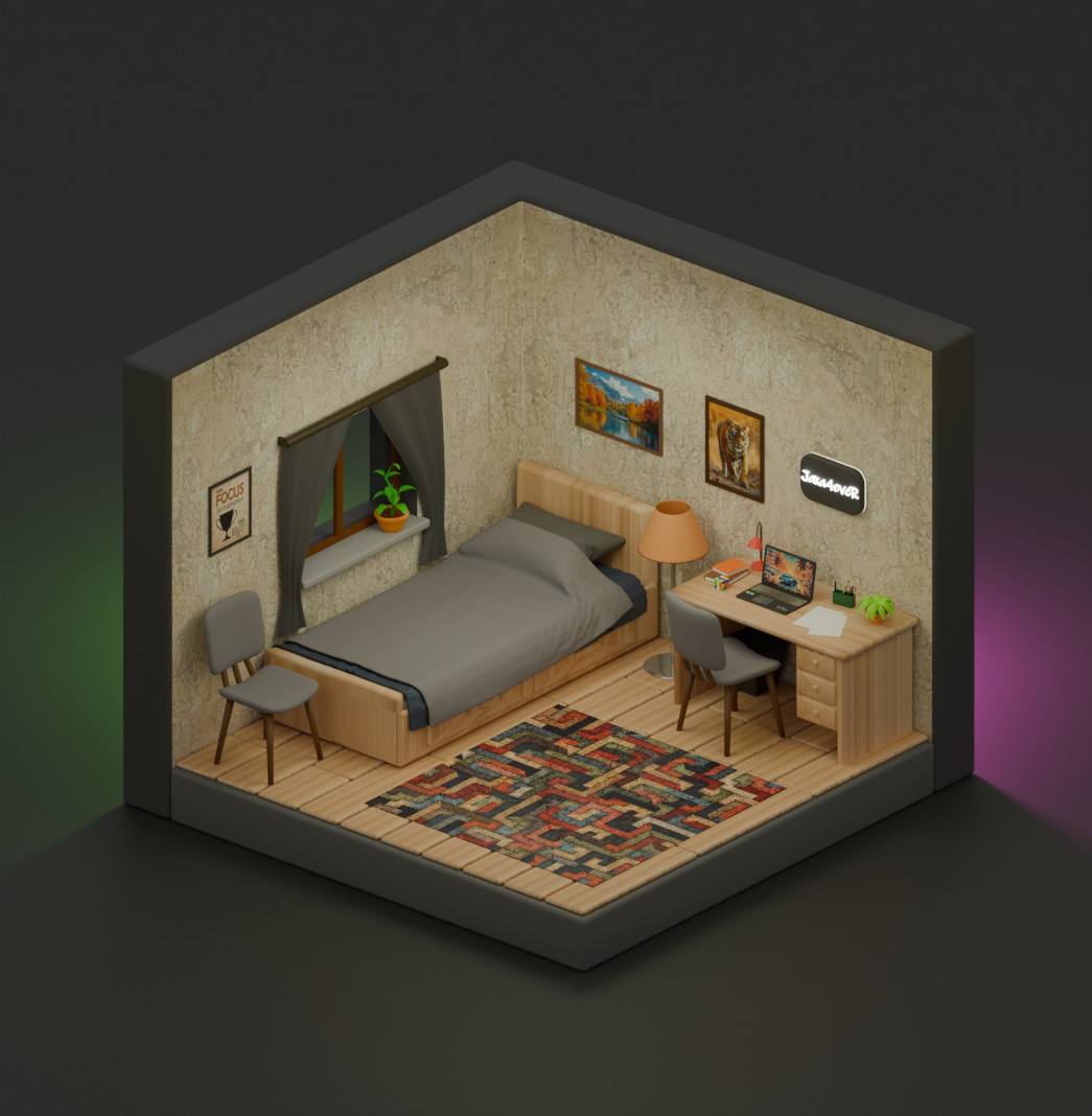 Render